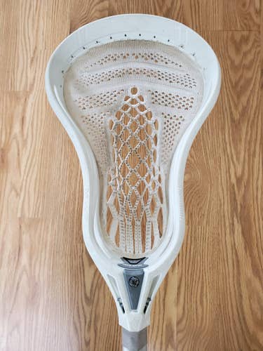 Pro Edition Warrior Evo Warp Head