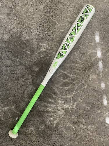 Combat Maxum USSSA Baseball Bat SL7MX112 w/ Lizard Skin Grip