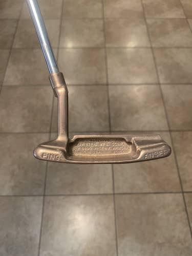 Men's Blade 34" Anser Putter