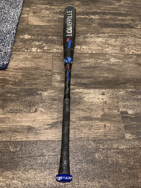 Louisville Slugger Select 719