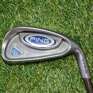 Ping	G5	6 Iron	Right Handed	37.75"	Graphite	Regular	New Grip