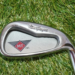 MacGregor	MTOS	7 Iron	Right Handed	37.75"	Graphite	Regular	New Grip