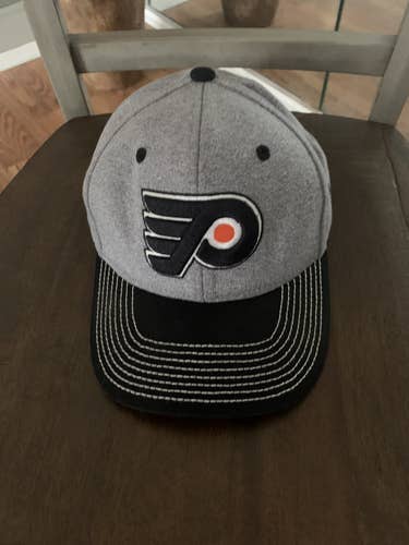 Philadelphia Flyers Adidas SnapBack Hat