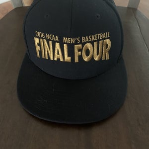 Villanova 2016 Regional Champions Nike Hat