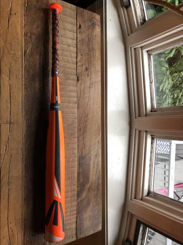 2015 Easton Xl1 32/24 -8 USSSA baseball Bat