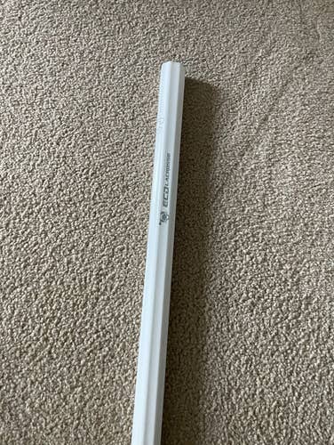 New ECD Carbon Shaft