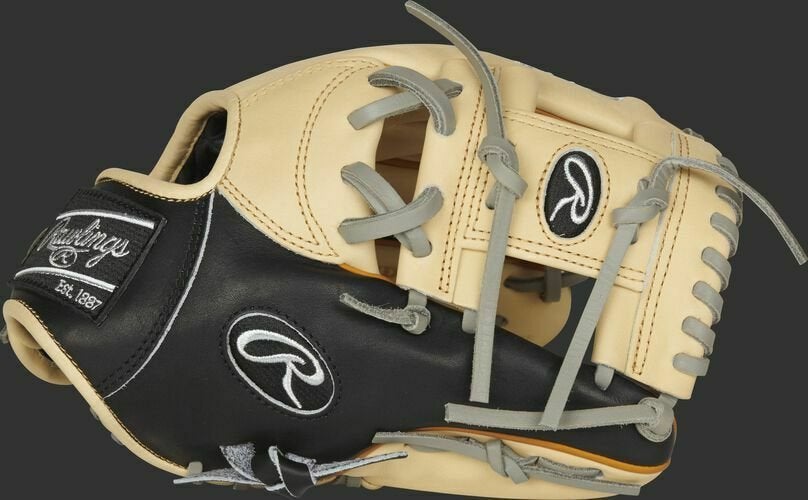 Rawlings Heart of The Hide 11.5 Baseball Glove - PRONP4-2CBT