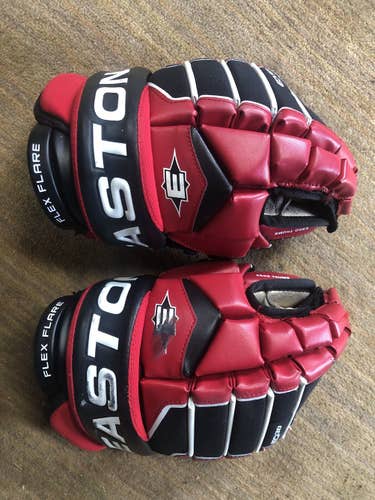 Used Easton Gloves 13"