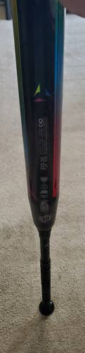 Used DeMarini Bat (-10) 33"
