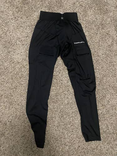 Winnwell jock compression pants