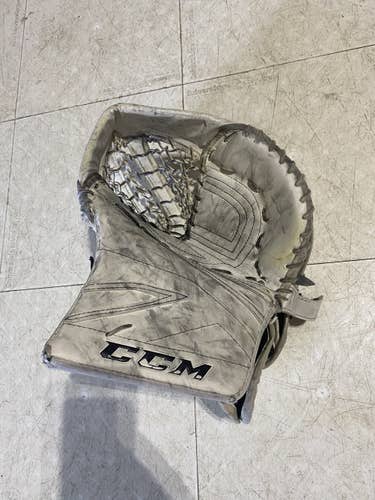 White Used Regular P2.5