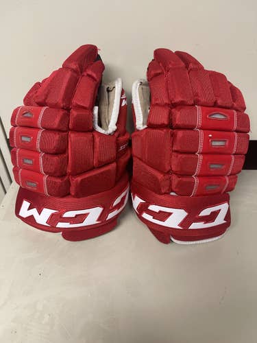 CCM SR 13” GLOVES