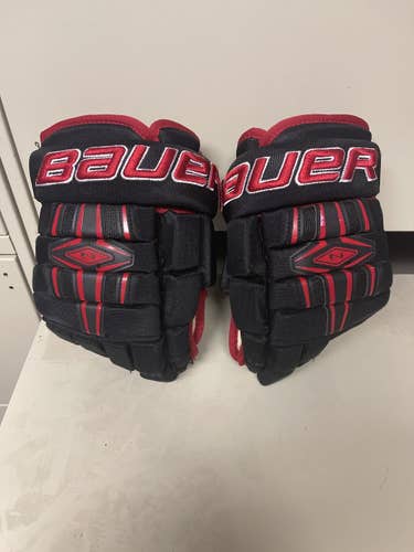 BAUER NEXUS 800