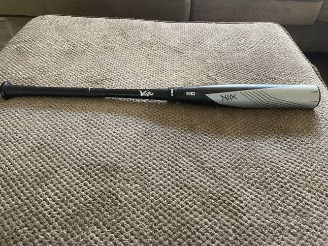 Used 2020 Hybrid (-3) 30 oz 33" Victus Nox Bat