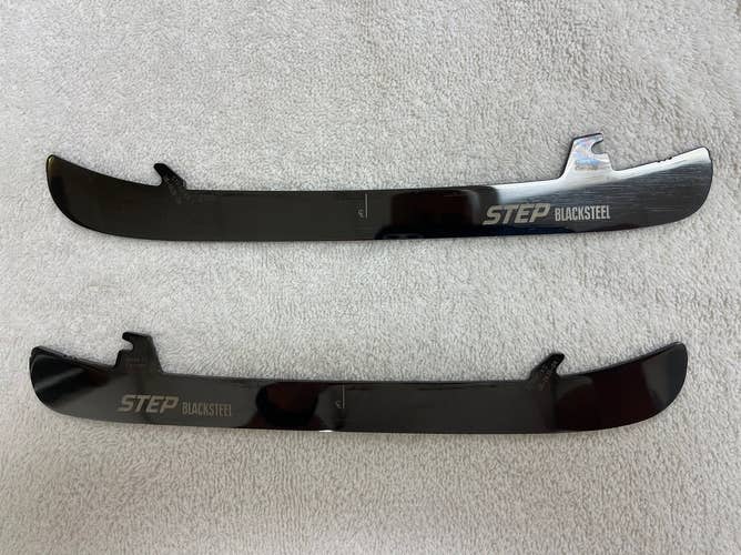 New Step BlackSteel 254 mm CCM XS Holder