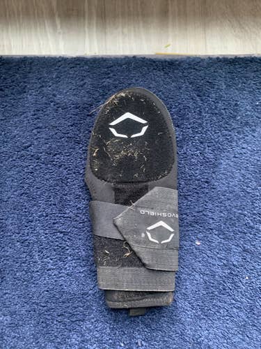 Evoshield Sliding Mitt