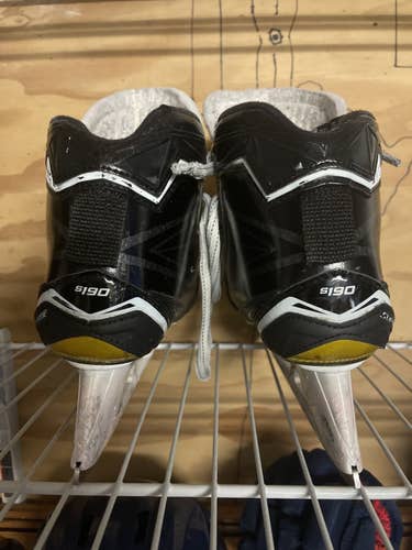 BAUER s190 GOALIE SKATE