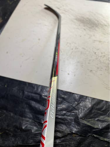 Bauer Vapor HyperLite SR. P92-70 flex