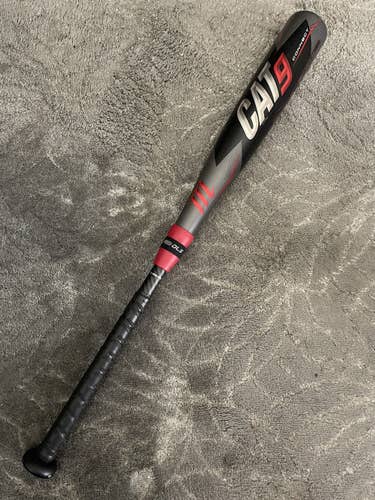 Marucci Cat 9 Connect USSSA Baseball Bat