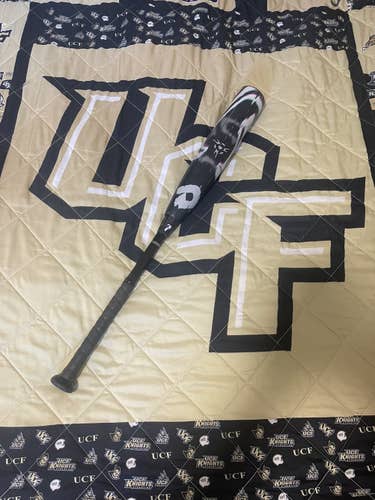 Demarini CF Glitch -10