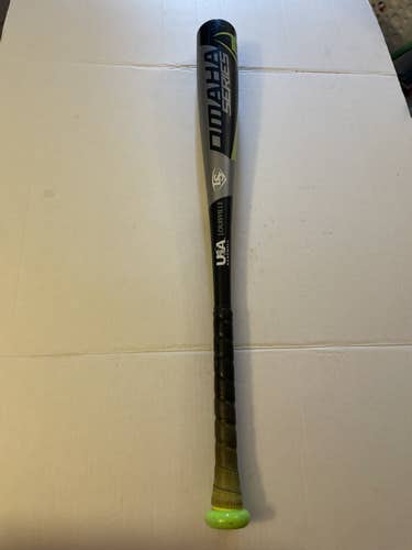 Louisville Slugger Omaha Series 18 oz 28" Bat