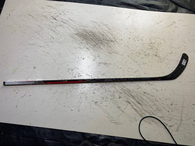 Bauer Vapor HyperLite-SR-P92-77 flex