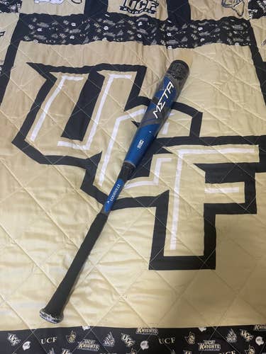 Louisville Slugger Meta -3