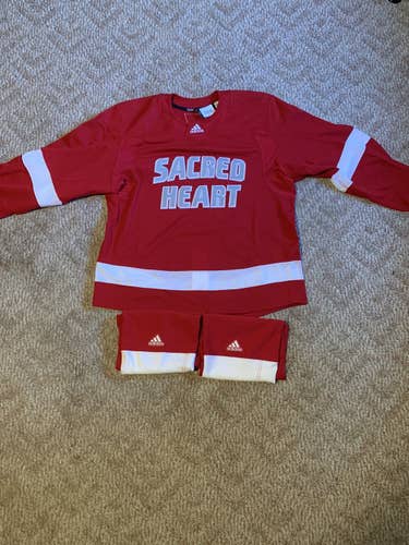 Sacred Heart Size 54 Adidas