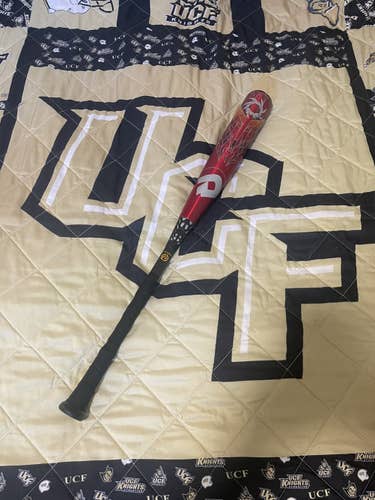 Demarini Voodoo Overlord -3