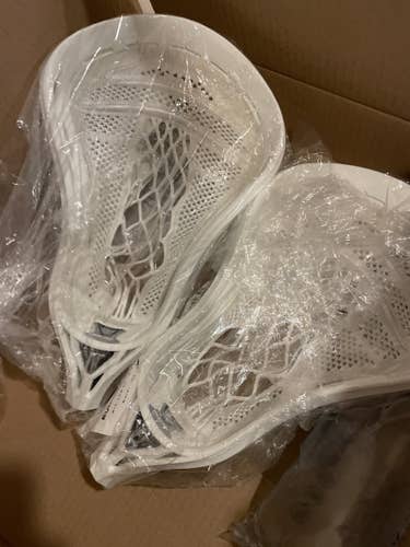 Untouched Brand new Warrior Regulator Max Warp