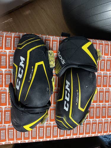 CCM Elbow Pads