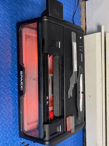 Sparx Blade Sharpener ES100