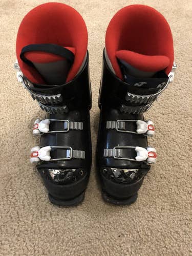 Nordica GPTJ Mondo 20.5 Ski Boots