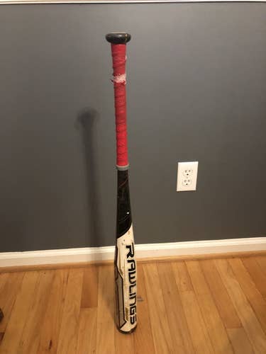 Rawlings Trio bbcor 33” drop 3
