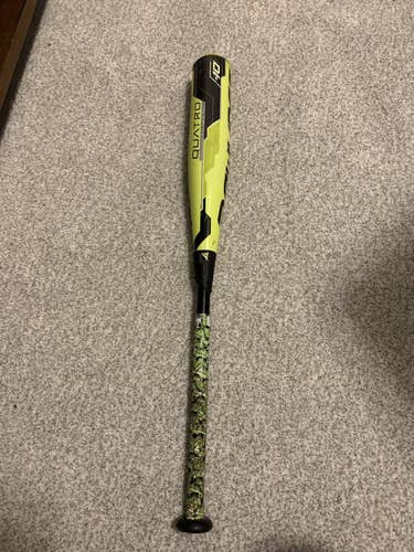 Rawlings Quatro 29/19 USSSA