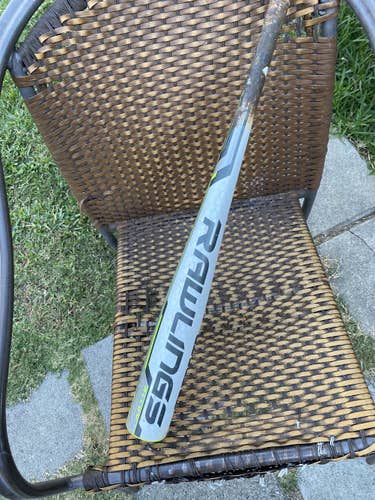 Rawlings BBCOR Certified Alloy (-3) 30 oz 33" 5150 Bat