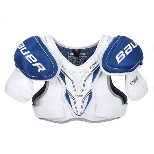 *Brand New* Bauer Nexus Classic Shoulder Pads