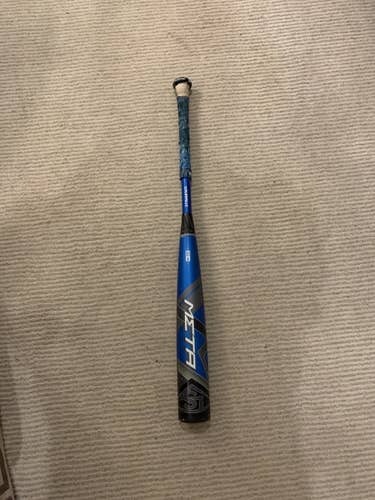 Louisville Slugger Meta 2020 BBCOR 31” -3