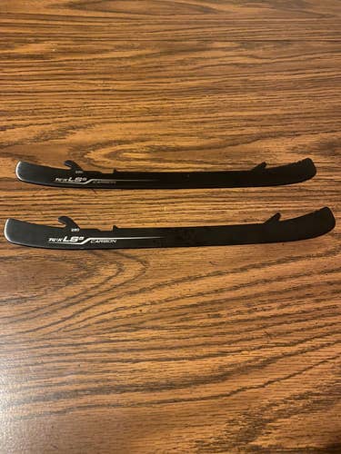 Bauer Hockey Lightspeed LS5 Carbon Steel Runners 280