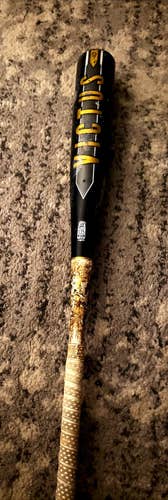 Used Kid Pitch (9YO-13YO) USSSA Certified 2021 Victus Alloy Bat (-10) 20 oz 30"