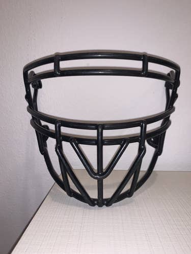 Vicis ZERO1 black face mask model SC-223-0B