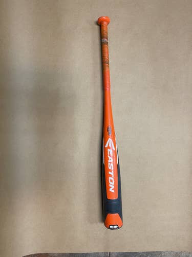 Used Kid Pitch (9YO-13YO) USSSA Certified Easton Alloy Beast X Bat (-8) 22 oz 30"