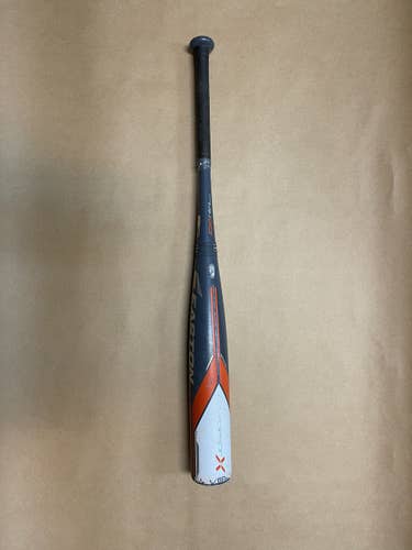 Used Kid Pitch (9YO-13YO) USSSA Certified Easton Composite Ghost X Bat (-10) 20 oz 30"