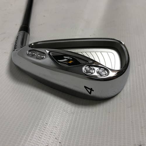 Used Taylormade R7 Cgb 3,4,5 & 6 Iron