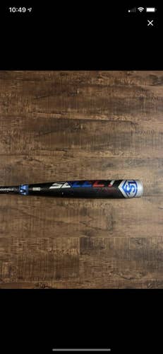 34” Used Louisville Select 718 and 719