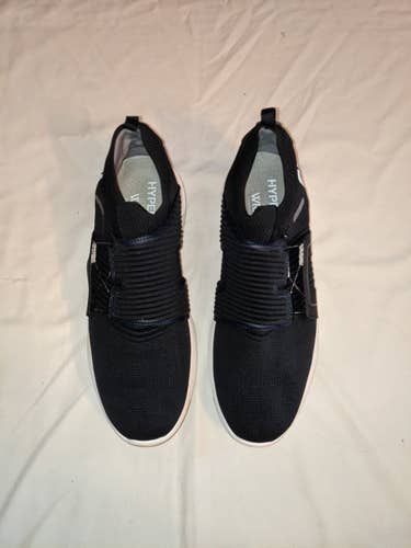 Used FootJoy hyperlite wrapid golf shoes size men's 13