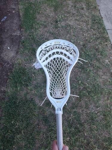 STX Stallion 700 on Z70