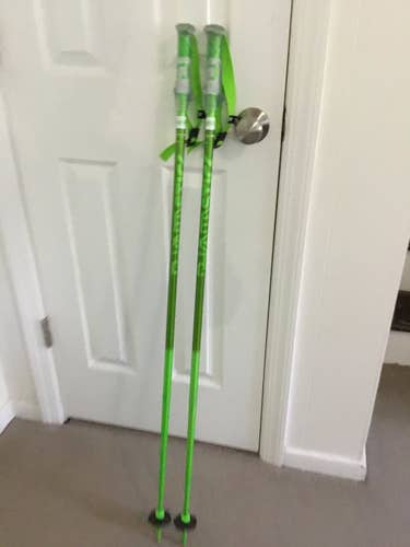 New Volkl Phanastick ski poles, 46in (115cm) $32 or best offer