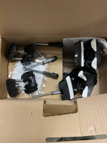 New Look Racing SPX 12 Rockerace Bindings