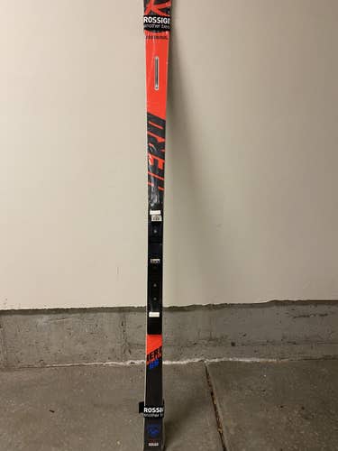 185 Rossignol FIS GS